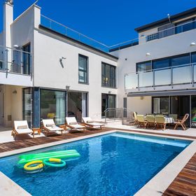 Vendégház Njivice - CKI585