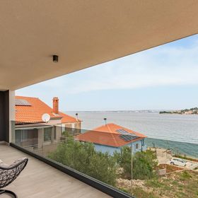 Vendégház Kali - CDU603