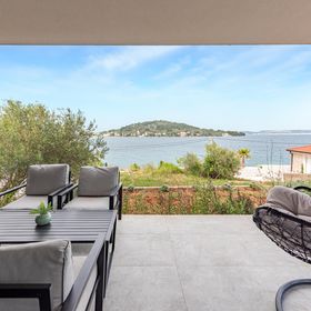 Vendégház Kali - CDU603