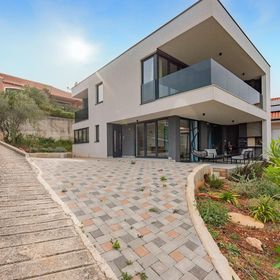 Vendégház Kali - CDU603