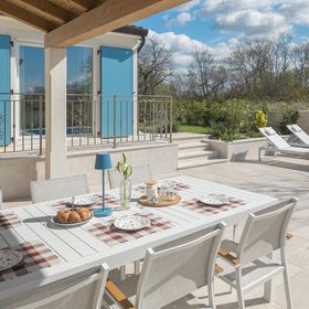 Vendégház Buje - Buie - CIS285