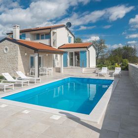 Vendégház Buje - Buie - CIS285