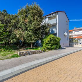 Apartman Palit - CKR754