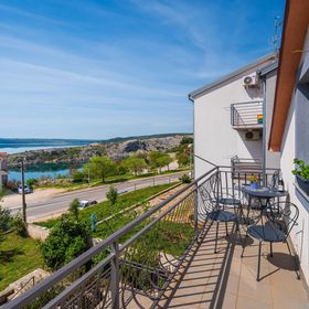 Apartman Maslenica - CDI760