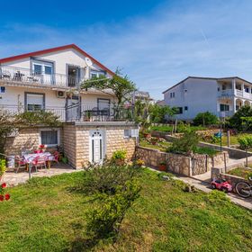 Apartman Maslenica - CDI760