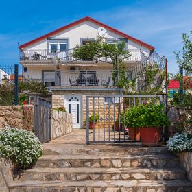 Apartman Maslenica - CDI760