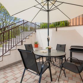 Vendégház Lokvicici - CSC478