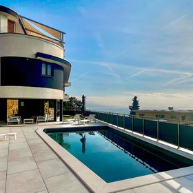 Vendégház Opatija - CKU269