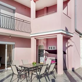 Vendégház Labin - CIK059