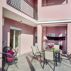 Vendégház Labin - CIK059