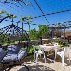 Vendégház Labin - CIO488