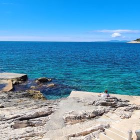 Apartments Ana i Ante Milna