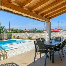 Vendégház Vodnjan - CIS286