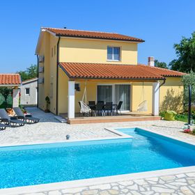 Vendégház Vodnjan - CIS286