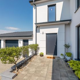 Vendégház Rasopasno - CKI584