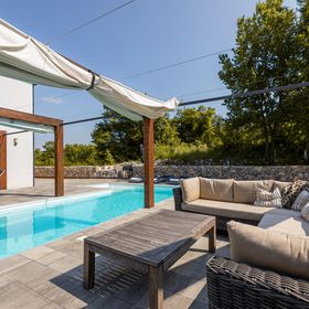 Vendégház Rasopasno - CKI584