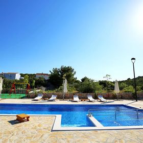 Vendégház Murter - CSV084