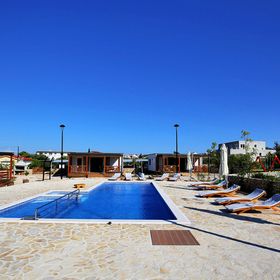 Vendégház Murter - CSV084