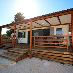 Vendégház Murter - CSV084