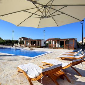 Vendégház Murter - CSV082