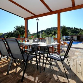 Vendégház Murter - CSV083