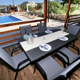 Vendégház Murter - CSV085