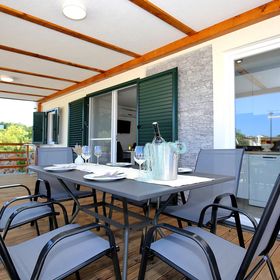 Vendégház Murter - CSV085