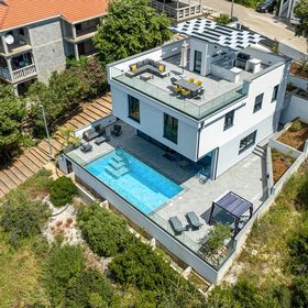 Vendégház Zavalatica - CDS923