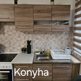 Szőlőfürt Faház Vásárosnamény