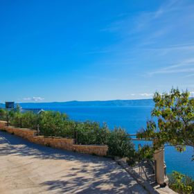 Apartments Eastern Paradise Bol