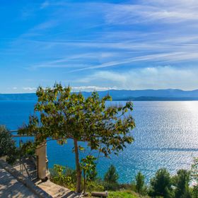 Apartments Eastern Paradise Bol