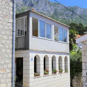 Apartments Stana Brist