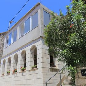 Apartments Stana Brist