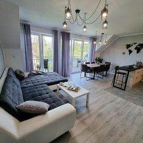 Domek pod świerkami - Apartamenty świerkowe Kudowa-Zdrój