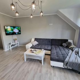 Domek pod świerkami - Apartamenty świerkowe Kudowa-Zdrój