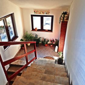 Apartment MASLINA-on quiet location Starigrad Paklenica