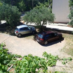 Apartments LUCIJA Starigrad Paklenica