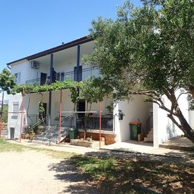 Apartments LUCIJA Starigrad Paklenica