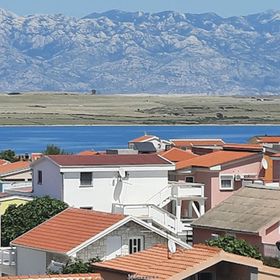 Apartments Ivica Vir