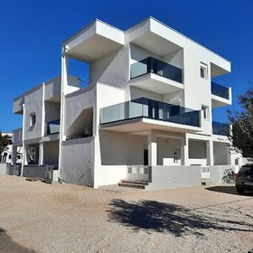 Apartments Ivica Vir