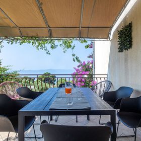 Apartment Vito Podgora