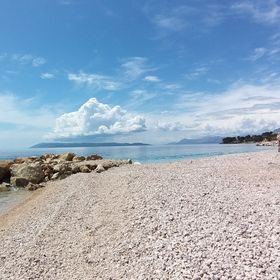 Apartment Vito Podgora