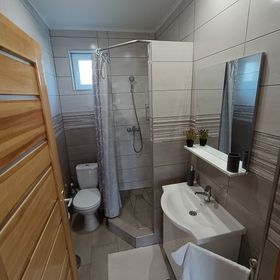 Hárs Apartman Tardona