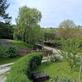 Hárs Apartman Tardona