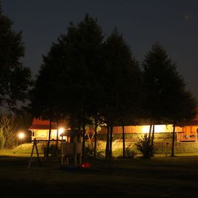 Domek Letniskowy Konopki Wielkie, Giżycko