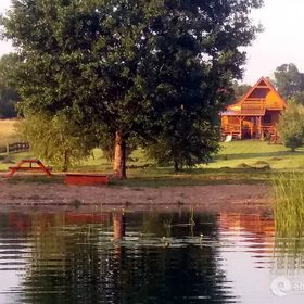 Domek Letniskowy Konopki Wielkie, Giżycko