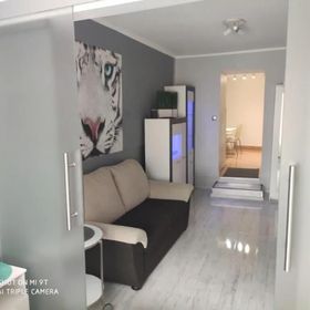 Apartament Tygrys Zakopane