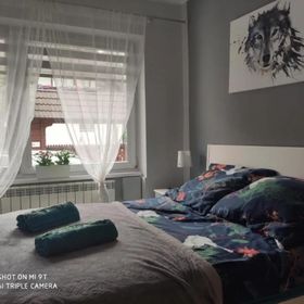 Apartament Tygrys Zakopane