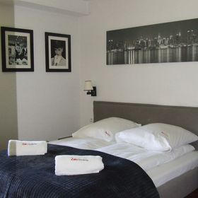 ZAKOantracyt 2 z dwoma sypialniami