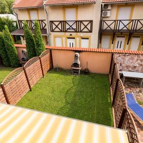 Felüdülő Apartman Zamárdi